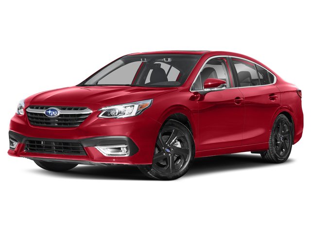 2021 Subaru Legacy Limited XT AWD photo