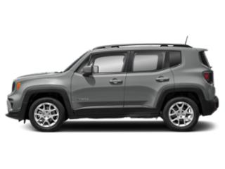 2021 Jeep Renegade Latitude FWD photo