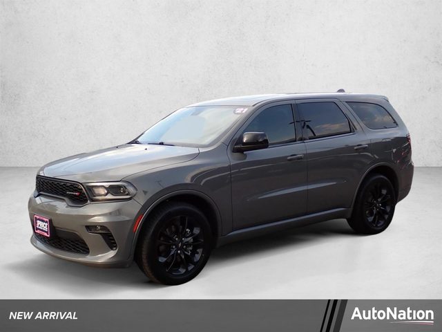 2021 Dodge Durango GT AWD photo
