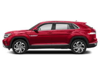 2021 Volkswagen Atlas Cross Sport 3.6L V6 SEL Premium R-Line AWD photo