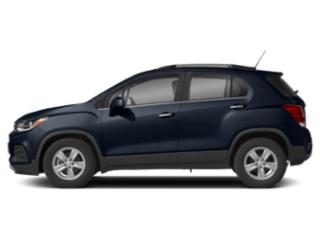 2021 Chevrolet Trax LT AWD photo