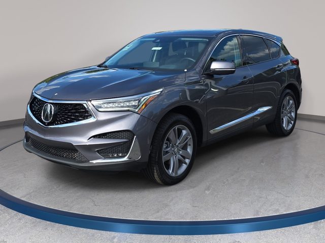 2021 Acura RDX w/Advance Package FWD photo