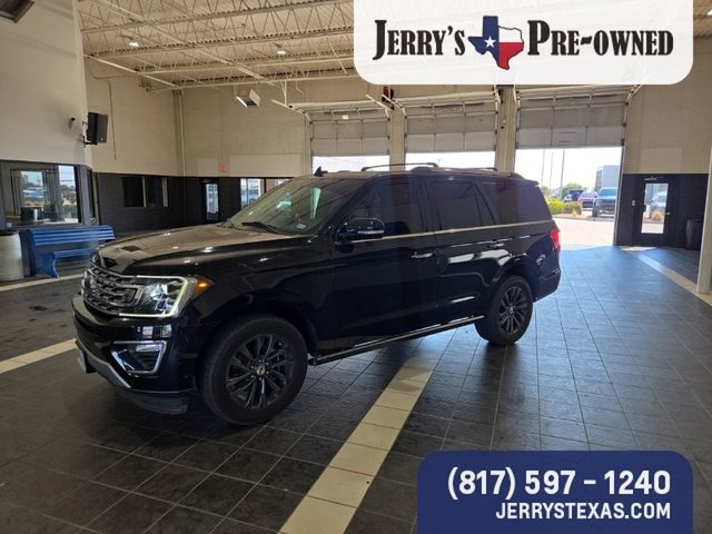 2021 Ford Expedition Limited RWD photo