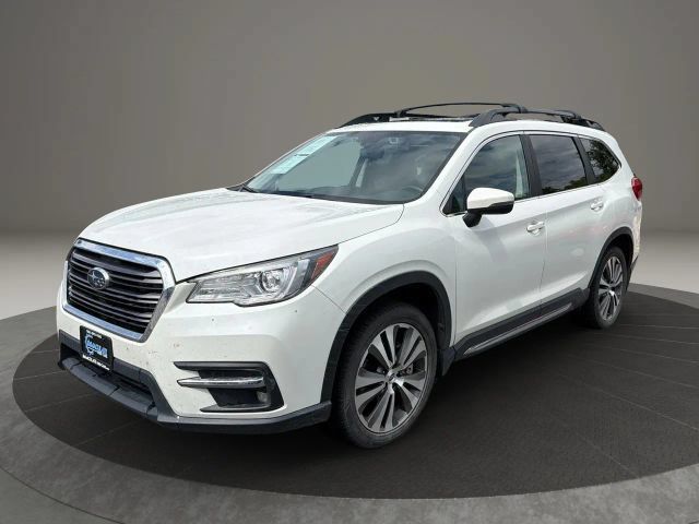 2021 Subaru Ascent Limited AWD photo