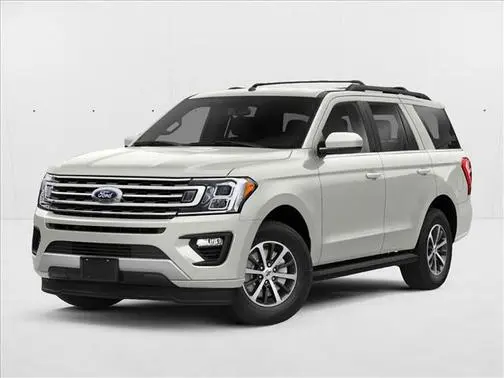 2018 Ford Expedition Limited 4WD photo