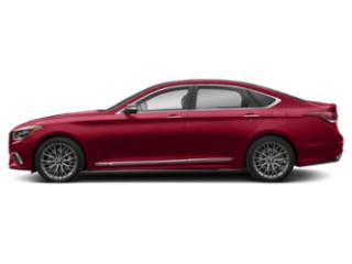 2019 Genesis G80 3.3T Sport RWD photo