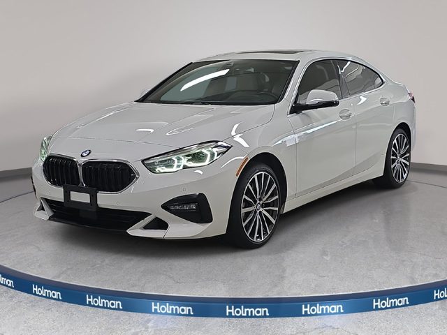 2021 BMW 2 Series 228i FWD photo