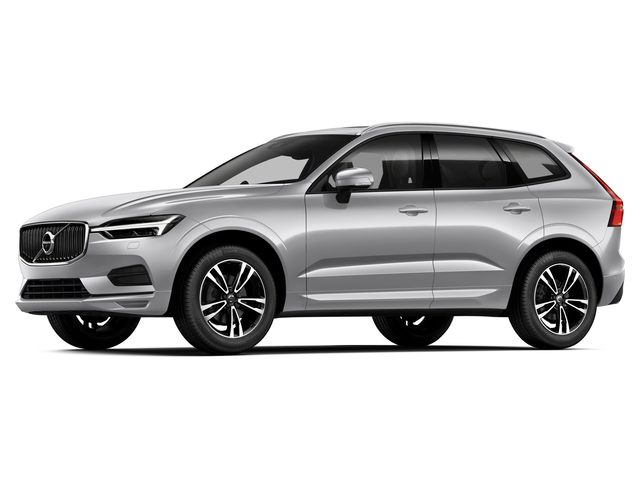 2021 Volvo XC60 Inscription AWD photo