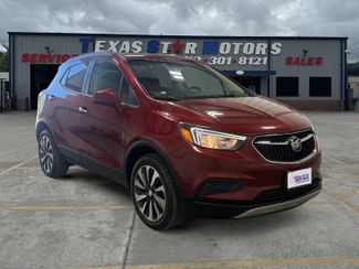 2021 Buick Encore Preferred AWD photo