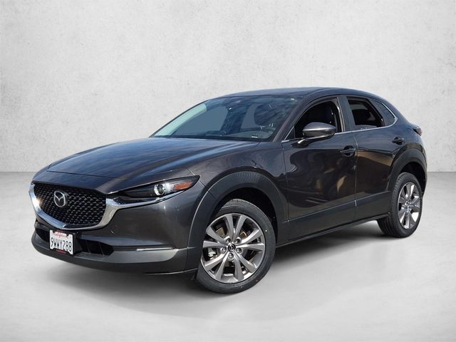 2021 Mazda CX-30 Select AWD photo