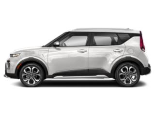 2021 Kia Soul X-Line FWD photo