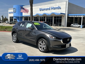 2021 Mazda CX-30 Select FWD photo