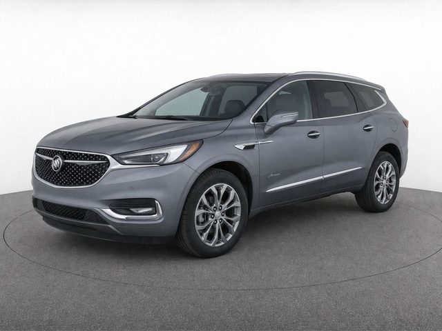 2021 Buick Enclave Avenir FWD photo