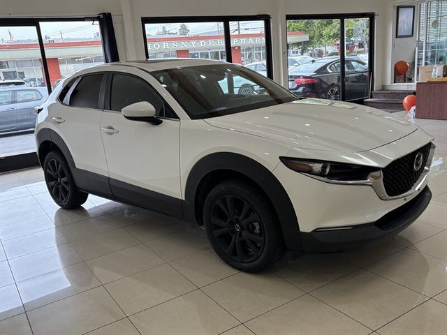2021 Mazda CX-30 Preferred FWD photo
