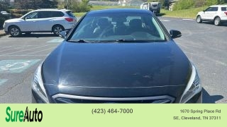 2016 Hyundai Sonata 2.4L Limited FWD photo
