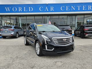 2019 Cadillac XT5 Premium Luxury FWD FWD photo