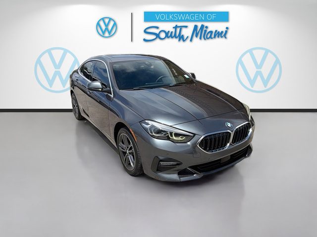 2021 BMW 2 Series 228i FWD photo