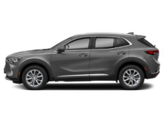 2021 Buick Envision Avenir AWD photo