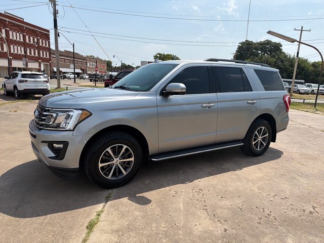 2021 Ford Expedition XLT 4WD photo