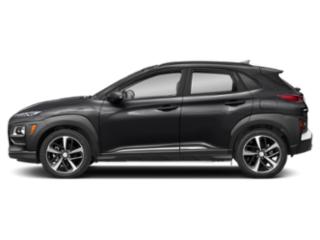 2021 Hyundai Kona Limited AWD photo