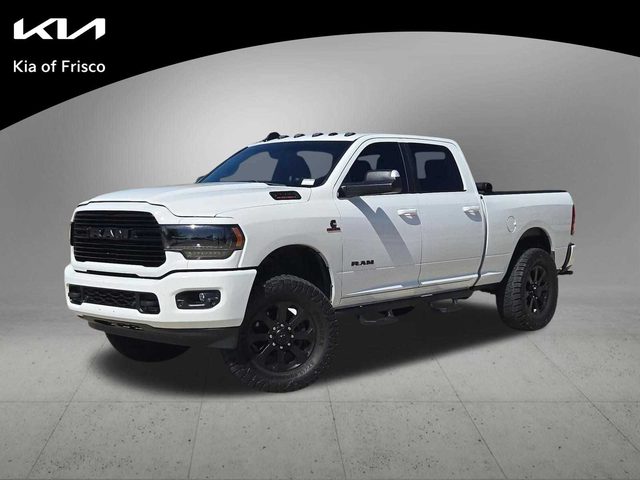 2021 Ram 2500 Lone Star 4WD photo