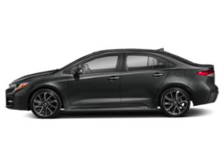 2021 Toyota Corolla SE FWD photo