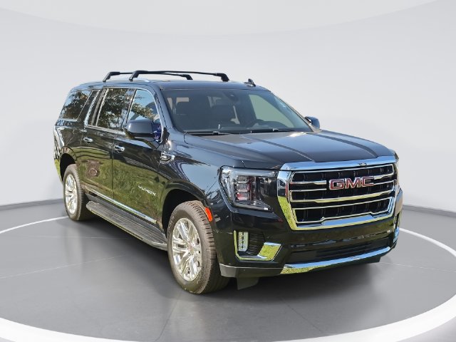 2021 GMC Yukon XL SLT RWD photo