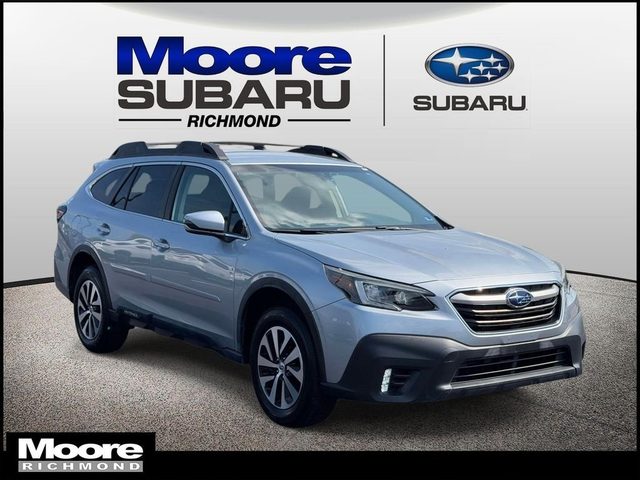 2021 Subaru Outback Premium AWD photo