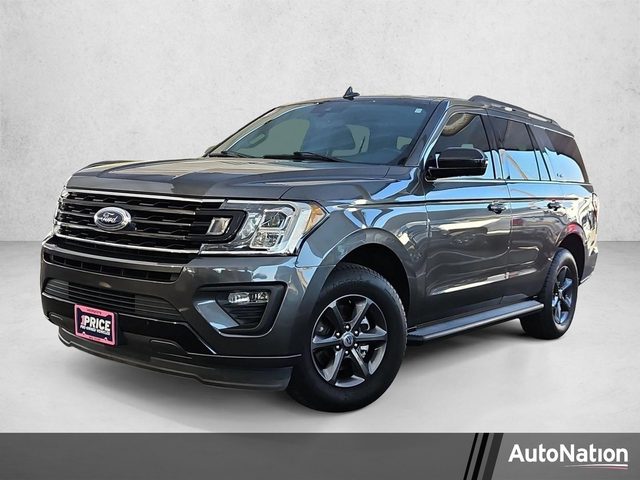 2021 Ford Expedition XL RWD photo