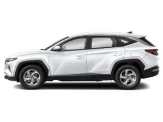 2022 Hyundai Tucson SE FWD photo