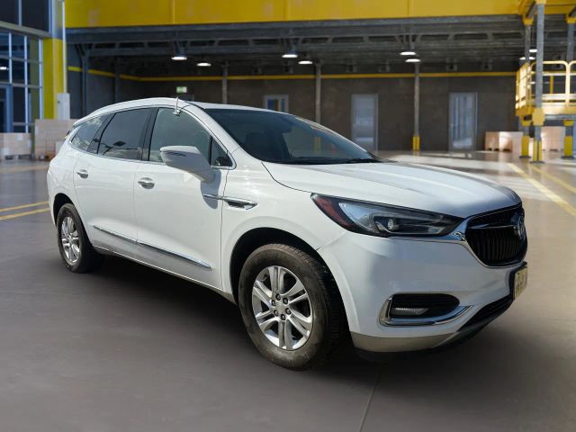 2020 Buick Enclave Essence FWD photo