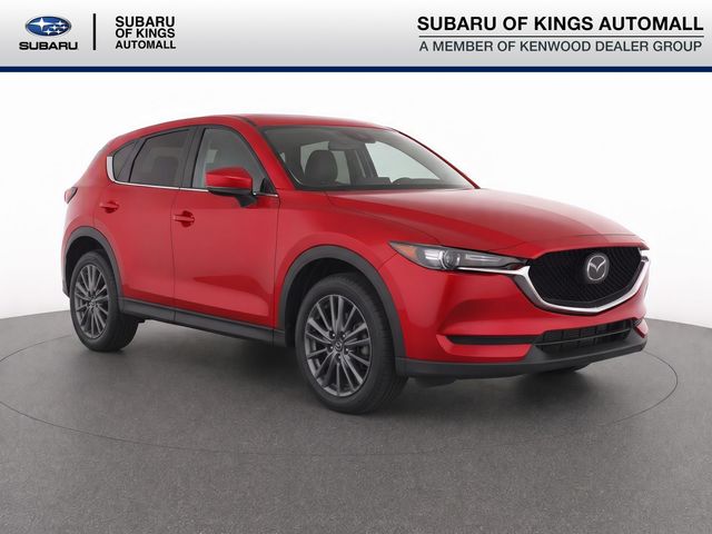 2021 Mazda CX-5 Touring AWD photo
