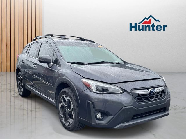2021 Subaru Crosstrek Limited AWD photo