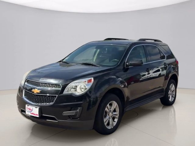 2015 Chevrolet Equinox LT AWD photo