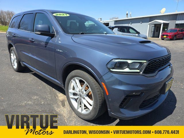 2021 Dodge Durango R/T AWD photo