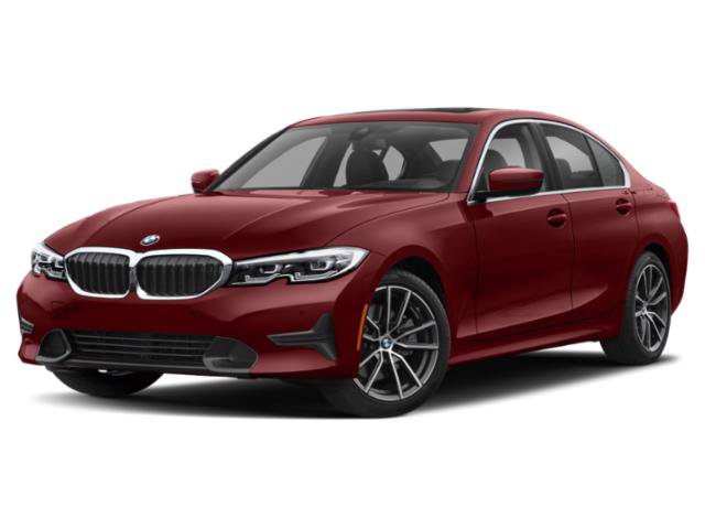 2021 BMW 3 Series 330i RWD photo