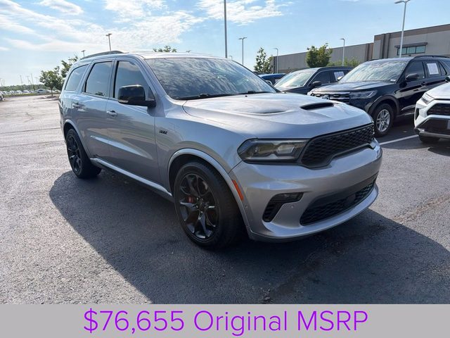 2021 Dodge Durango SRT 392 AWD photo