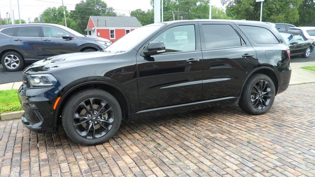 2021 Dodge Durango R/T AWD photo