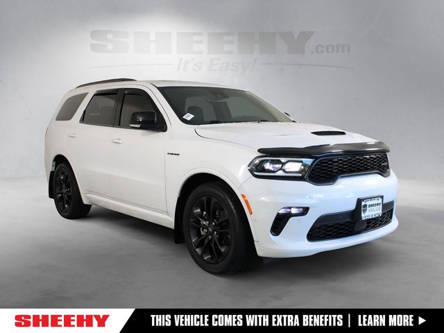 2021 Dodge Durango R/T AWD photo