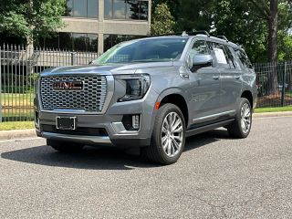 2021 GMC Yukon Denali 4WD photo
