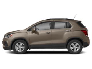 2021 Chevrolet Trax LT AWD photo