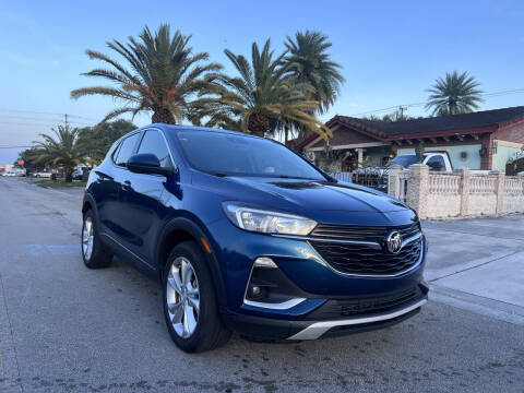 2021 Buick Encore GX Preferred FWD photo