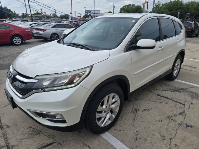 2015 Honda CR-V EX FWD photo