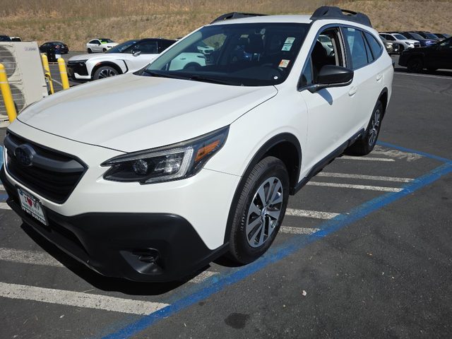 2021 Subaru Outback AWD photo