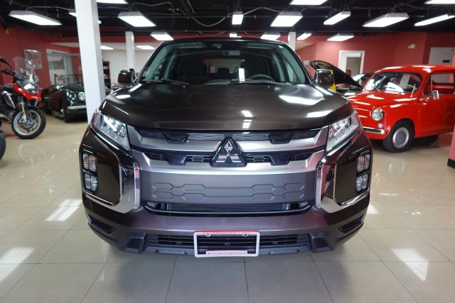 2021 Mitsubishi Outlander Sport ES FWD photo
