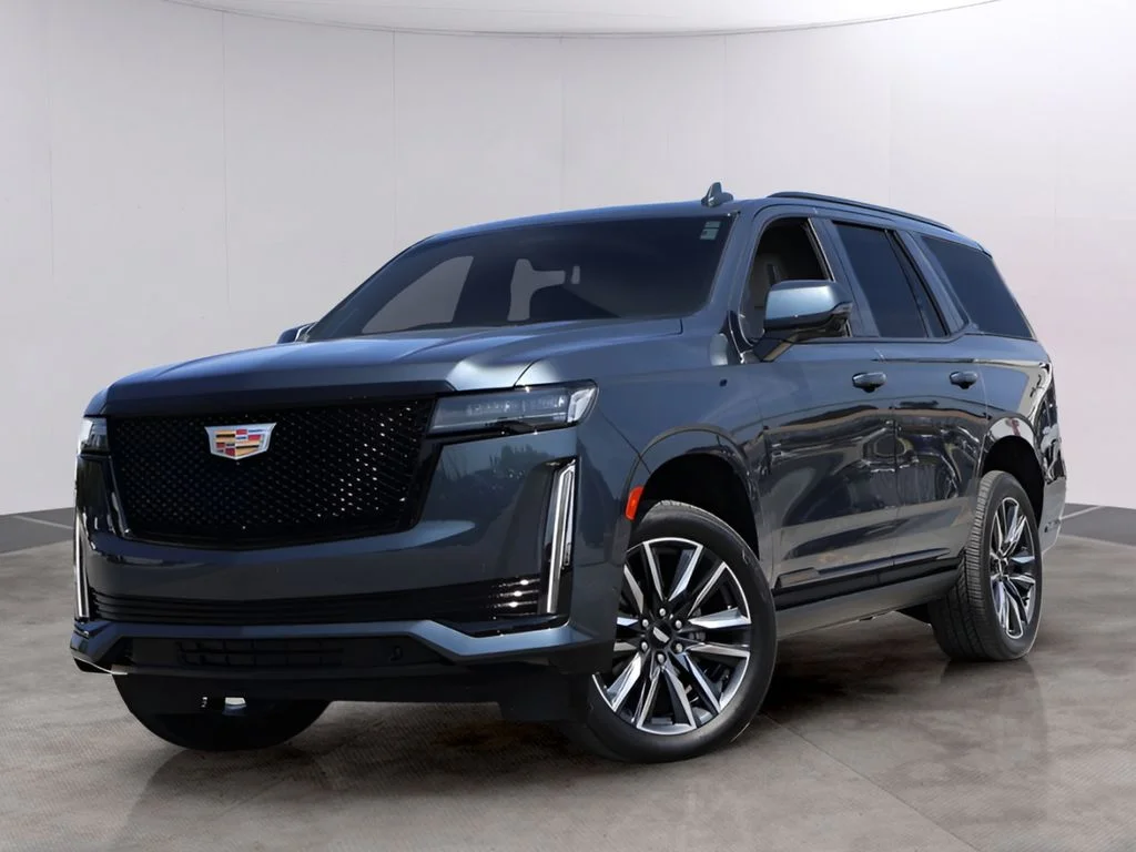 2021 Cadillac Escalade Sport 4WD photo