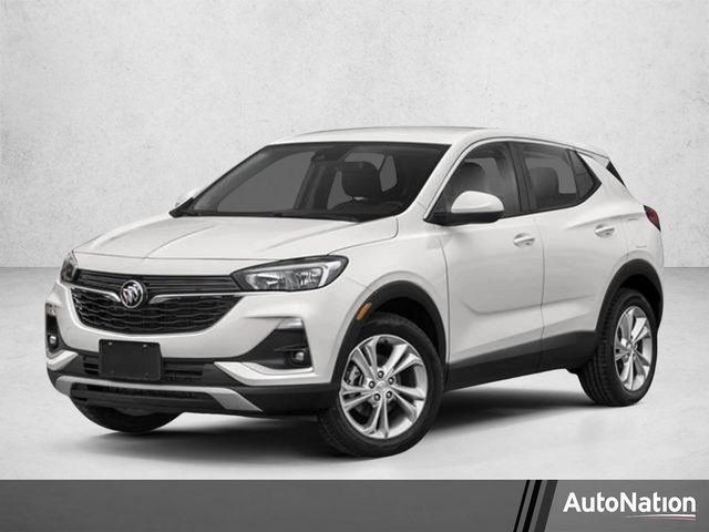 2021 Buick Encore GX Select FWD photo