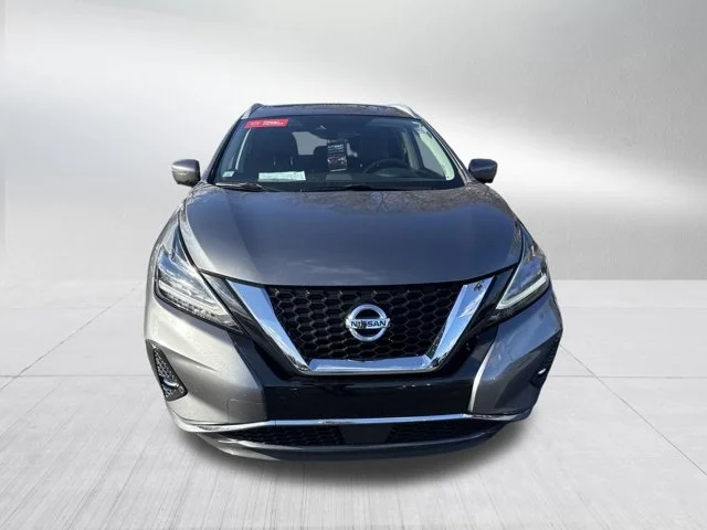 2021 Nissan Murano Platinum AWD photo