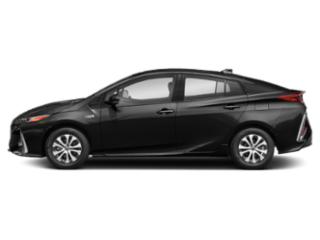 2021 Toyota Prius Prime Limited FWD photo