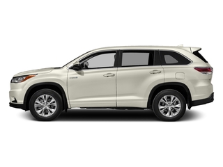 2016 Toyota Highlander Limited AWD photo